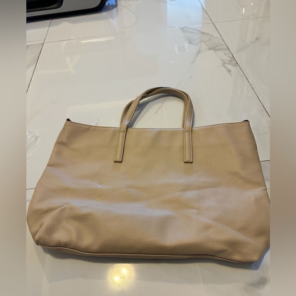 Nude tote bag #8
